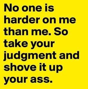 Meet your Posher, Wanda